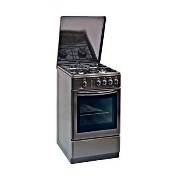 Плита газовая  MORA  MGN 52160 FW 1 (GMG 244W)