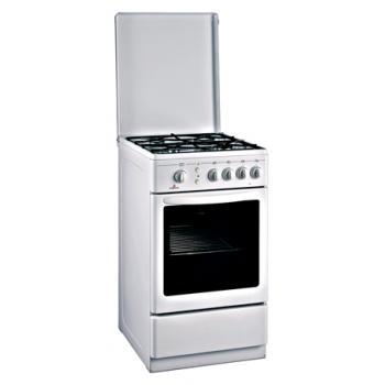 Плита газовая  MORA  MGN 52103 FW 1 (GMG 242W)