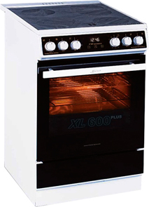 Плита электрическая KAISER HC 62082 KW Marmor