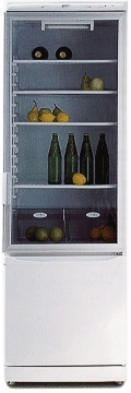 Витрина холодильная POZIS 154