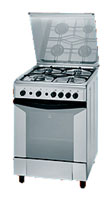Плита газовая  INDESIT  K 6G21 S(X)R