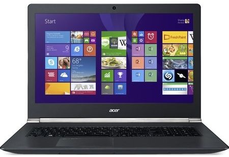 Ноутбук ACER VN7-791G-77R9