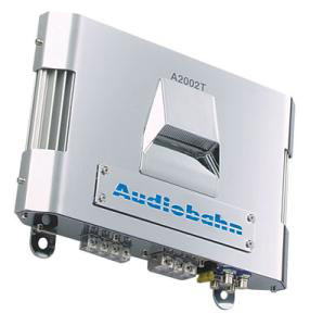 Автоусилитель AUDIOBAHN A2002T