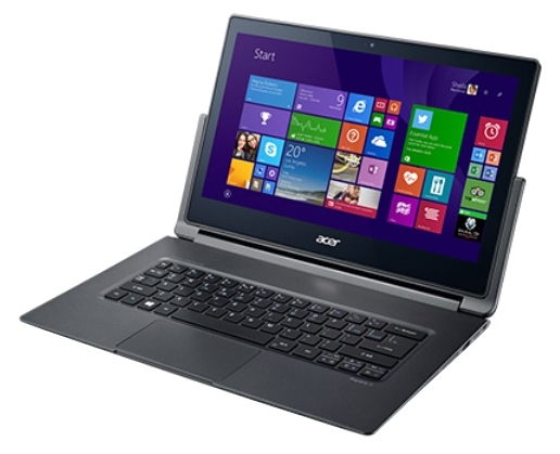 Ноутбук ACER R7-371T-52XE