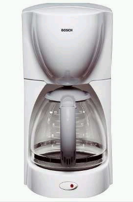 Кофеварка  BOSCH  TKA 1410