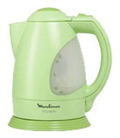 Чайник  MOULINEX BAB1