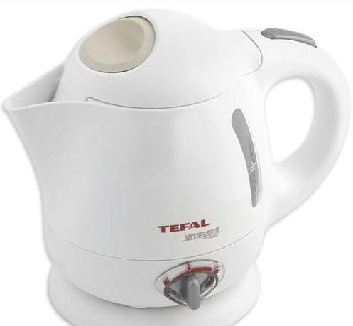 Чайник  TEFAL  BF 6120