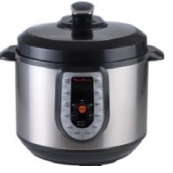 Мультиварка MOULINEX CE 500