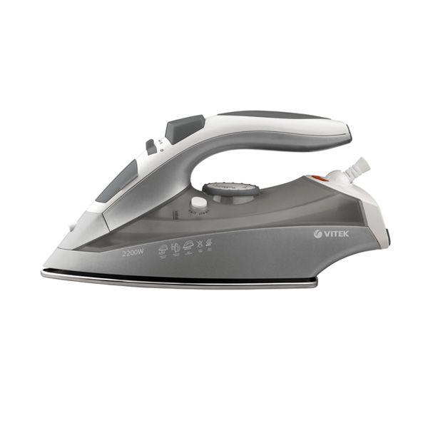 Утюг  VITEK  VT-1203