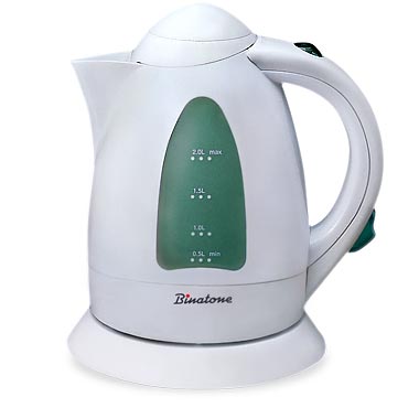 Чайник  BINATONE  СEJ-3300 T