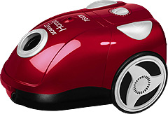 Пылесос  SCARLETT  SC-082 Harold