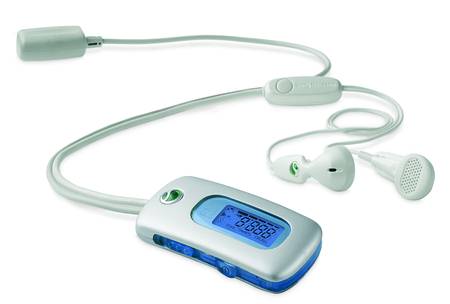 Гарнитура  SONY-ERICSSON  HPR-20