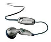 Гарнитура  SONY-ERICSSON  HPB-20