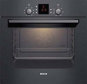 Духовой шкаф электрический  BOSCH  HBA 33B560