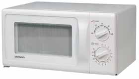 Микроволновая печь  DAEWOO  KOR 4115 SA(R)