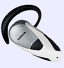 Bluetooth-гарнитура  NOKIA  HDW-3