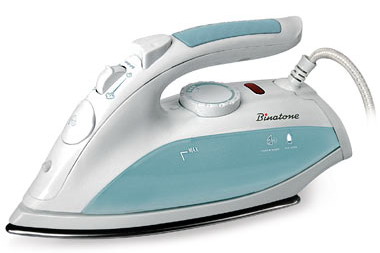 Утюг  BINATONE  SI 2500