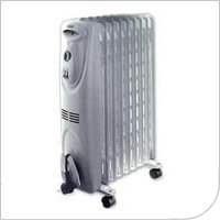 Обогреватель  DeLONGHI  590920