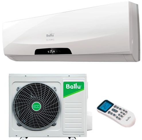 Сплит система BALLU BSW-07 HN1