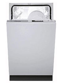 Посудомоечная машина встраиваемая  ELECTROLUX  ESL 45010