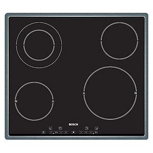 Панель варочная керамическая  BOSCH  PIF 645 E