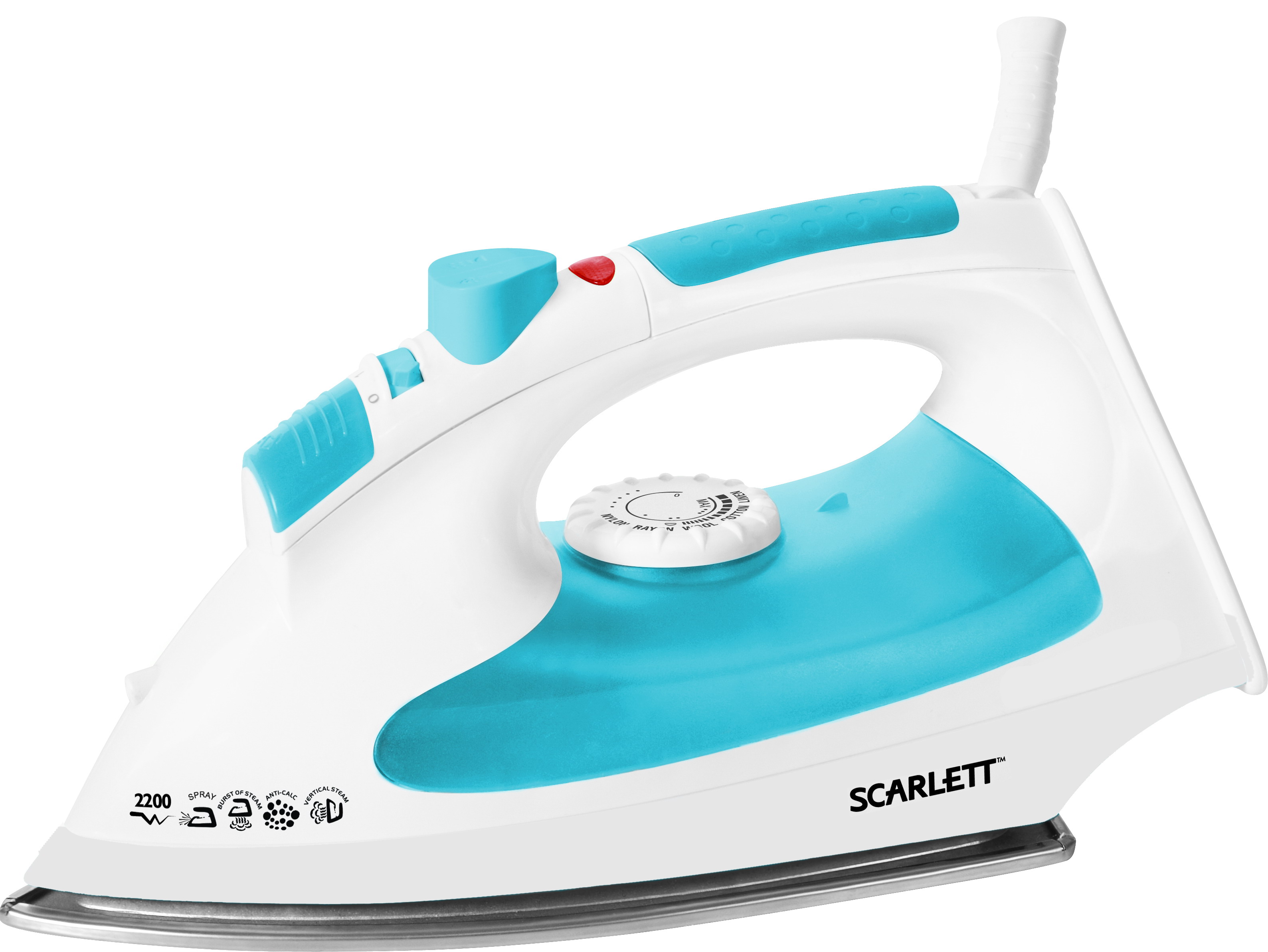 Утюг SCARLETT SC-1134S