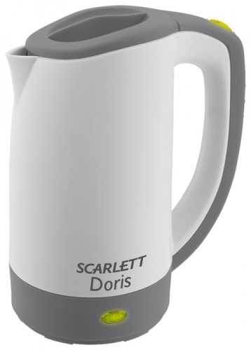 Чайник электрический SCARLETT SC-021 Doris