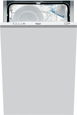 Посудомоечная машина встраиваемая Hotpoint ARISTON LST 11477