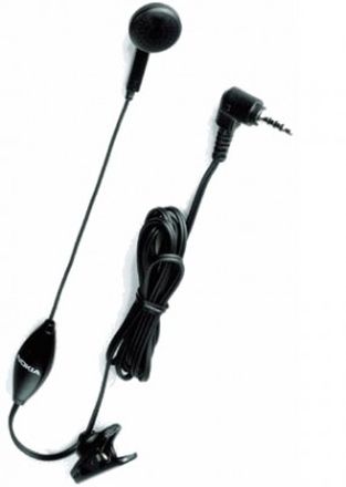 Bluetooth-гарнитура  NOKIA  HDC-5