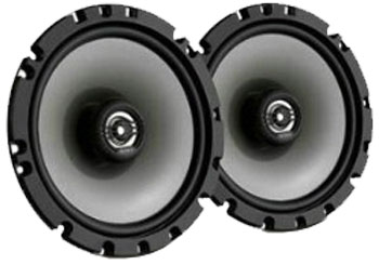Автоакустика  SONY  XS-A 1727