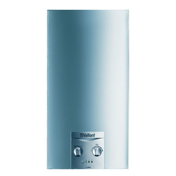 Водонагреватель газовый  VAILLANT  MAG OE14-0/0 RXI H 24кВт