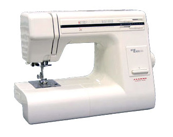 Швейная машина  JANOME  23L