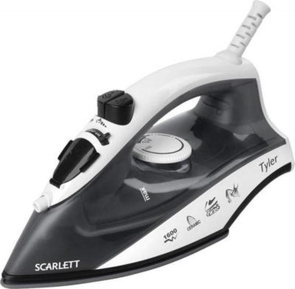 Утюг  SCARLETT  SC-130S Tyler