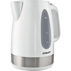 Чайник электрический SCARLETT SC-1028