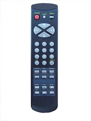 Пульт ДУ  SAMSUNG  (3F14-00038-242)