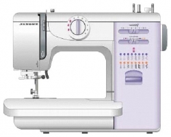 Швейная машина  JANOME  419 S