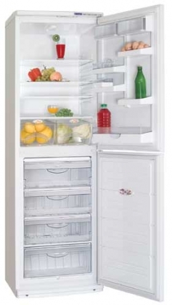 Холодильник АТЛАНТ ХМ 6023/6093-031