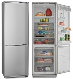 Холодильник АТЛАНТ ХМ 6024-080