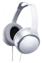 Наушники SONY MDR-XD150W