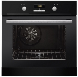 Духовой шкаф электрический ELECTROLUX EZB 52410 AK