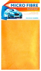 Салфетка AZARD AutoClean 35x40 см микрофибра