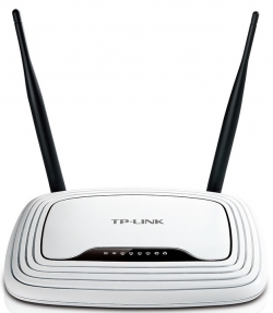 Маршрутизатор TP-LINK TL-WR841N/ND