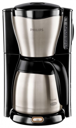 Кофеварка электрическая PHILIPS HD 7546