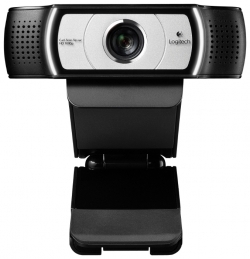 Веб камера LOGITECH HD Webcam C930e