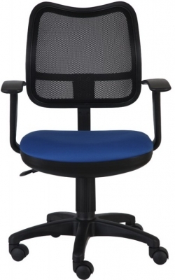 Кресло офисное Nowy Styl BETTA GTP RU OH/5 C-11 купить по низкой цене