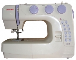Швейная машина JANOME VS56S