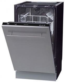 Посудомоечная машина встраиваемая ZIGMUND SHTAIN DW 139.4505 X