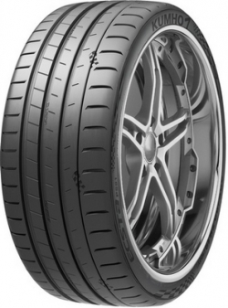 Шина KUMHO Ecsta PS91 265/35R18 97Y