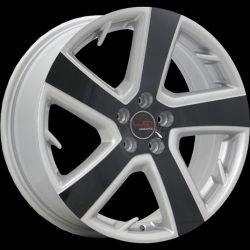 Диск автомобильный REPLICA _Concept-SB504 LEGEARTIS CONCEPT-SB504 7X17/5X114.3 ET55 D56.1 S+B