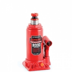 Домкрат AUTOPROFI DG-08 8т